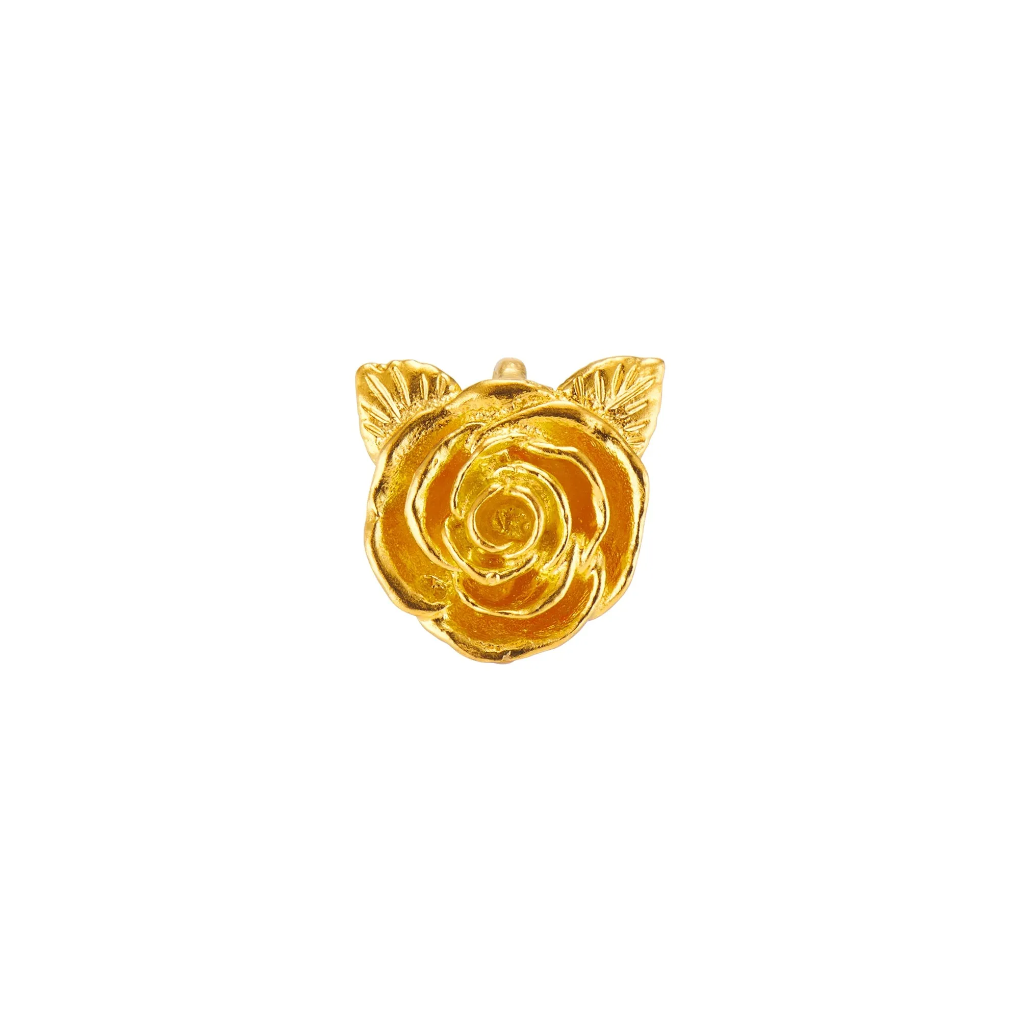 Rose Pendant