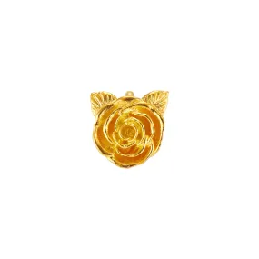 Rose Pendant