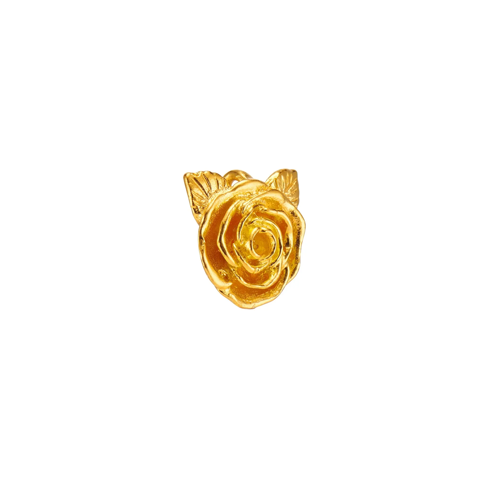 Rose Pendant