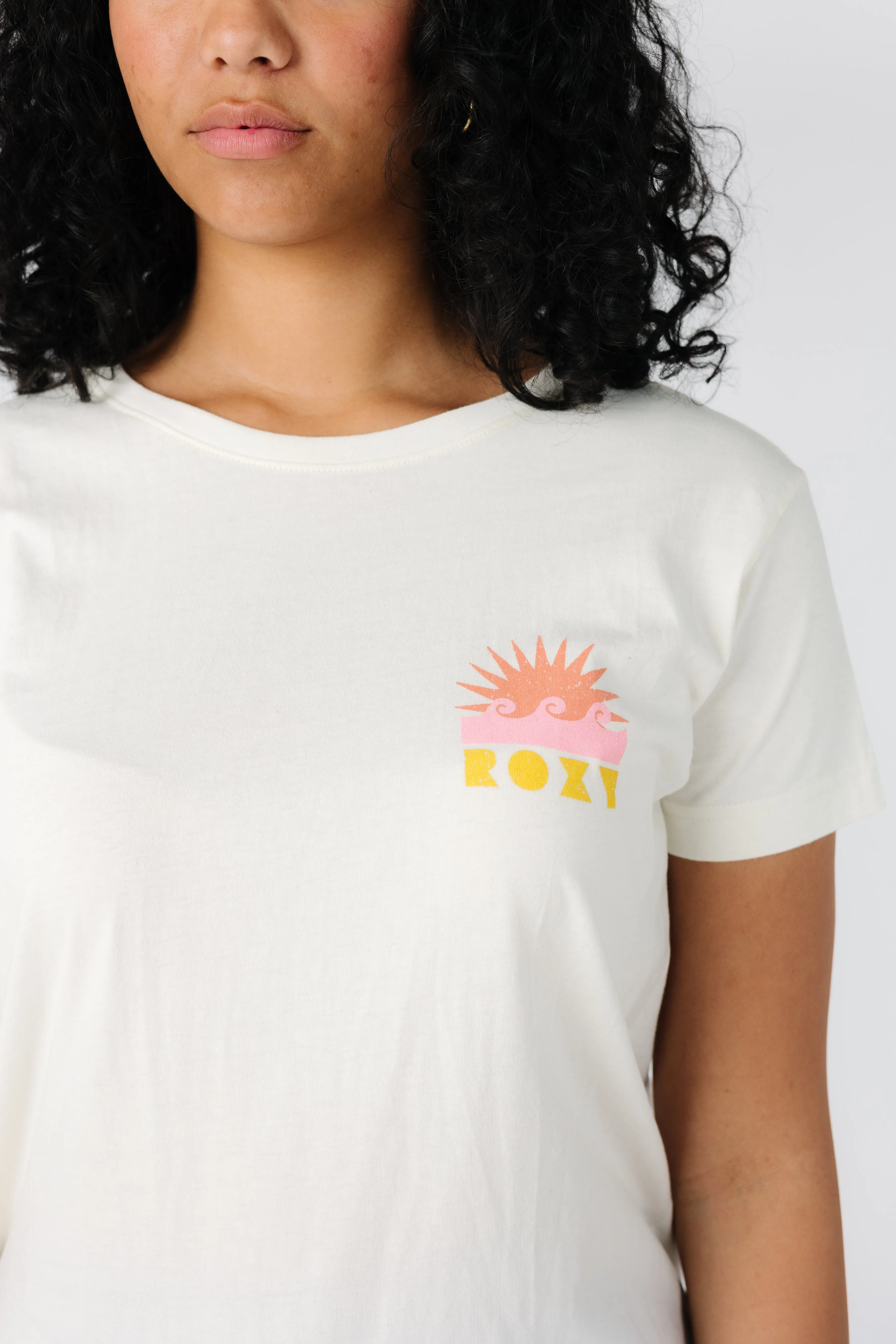 Roxy Sun Block Tee
