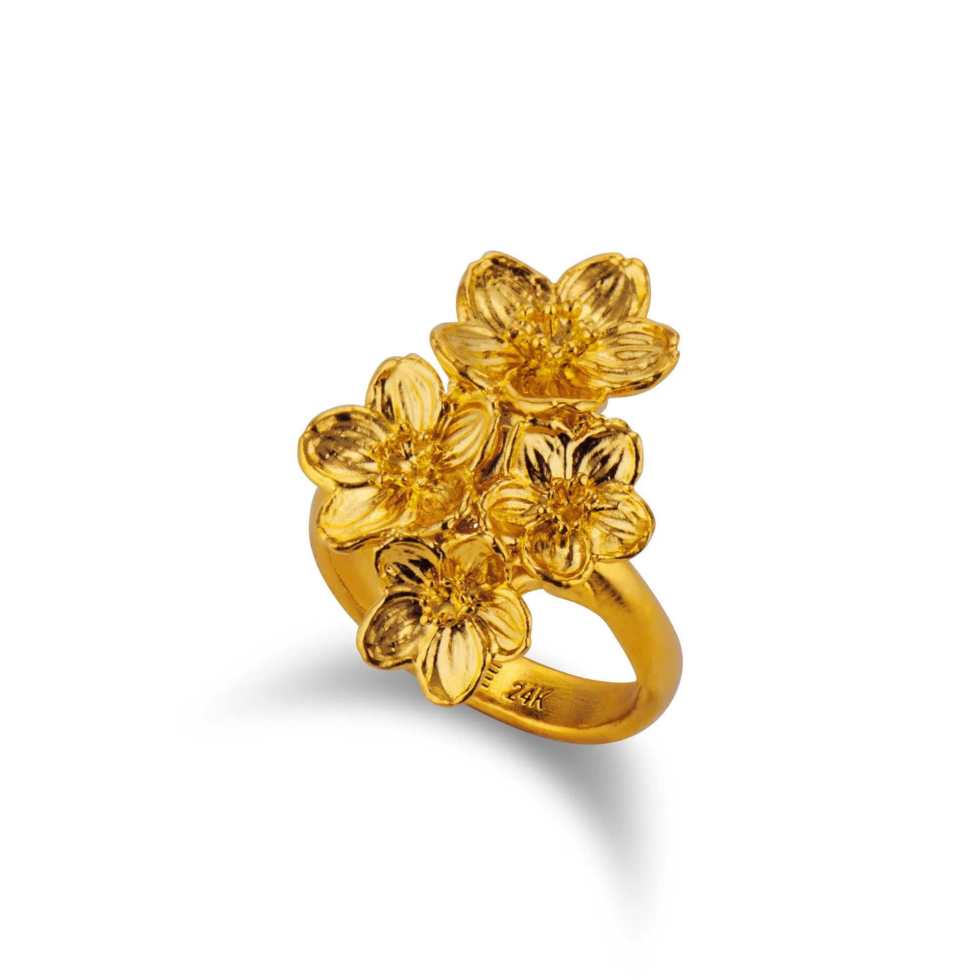 Sakura Ring
