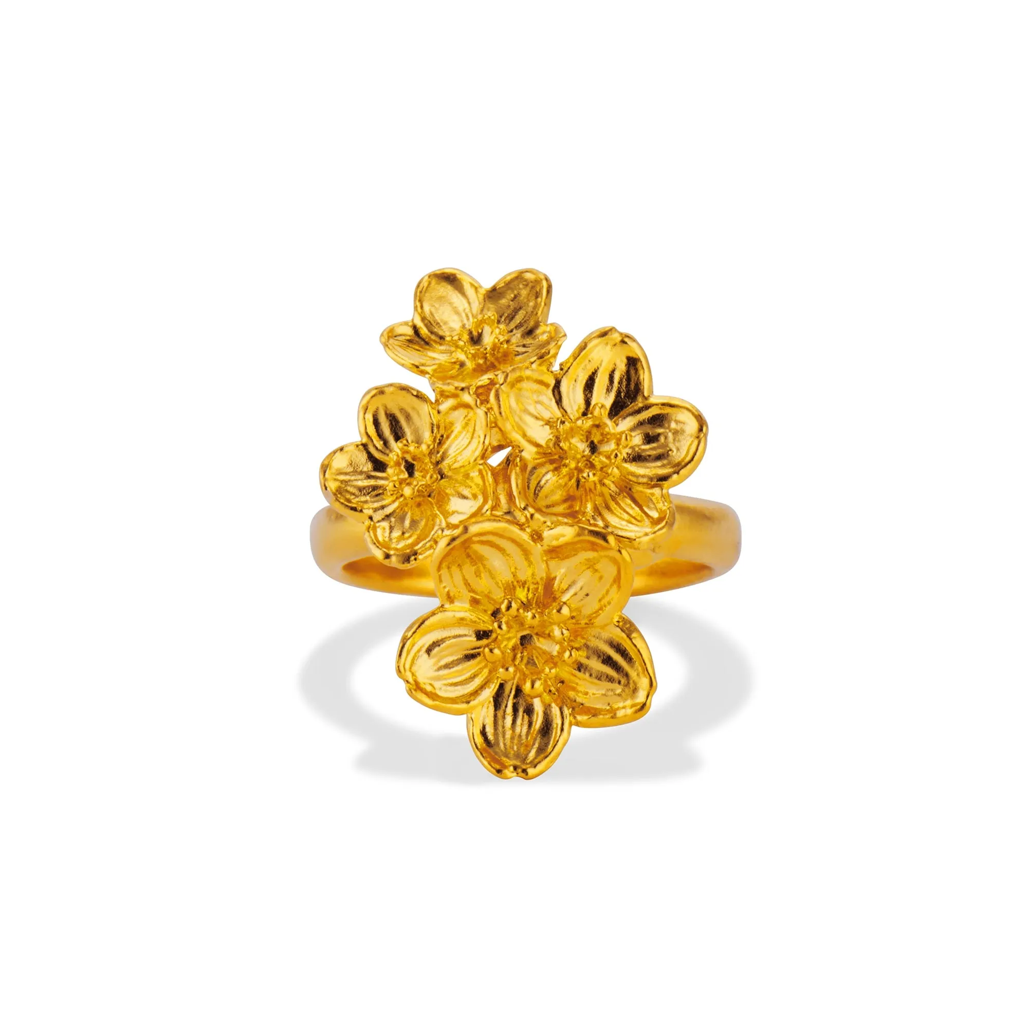 Sakura Ring