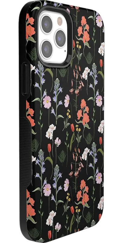 Secret Garden | Mixed Floral Case
