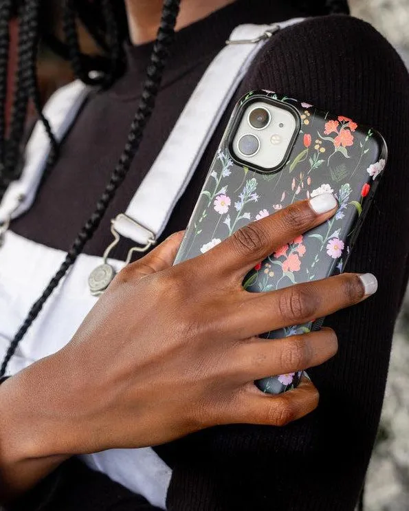 Secret Garden | Mixed Floral Case