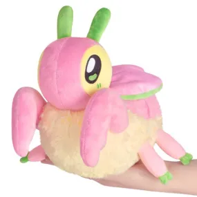 Squishable 7 Inch Mini Orchid Mantis Plush Toy