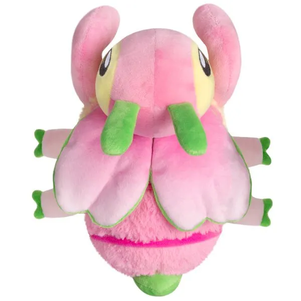 Squishable 7 Inch Mini Orchid Mantis Plush Toy