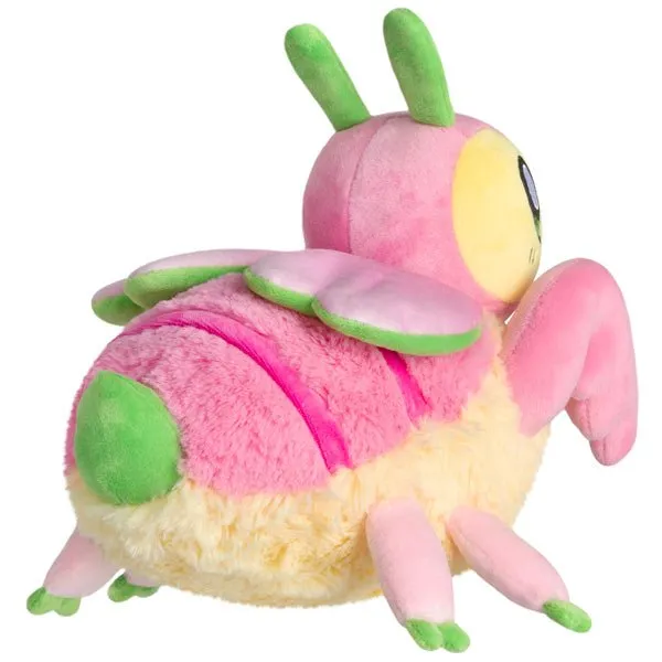 Squishable 7 Inch Mini Orchid Mantis Plush Toy