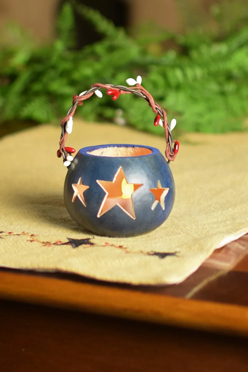 Star Small Basket