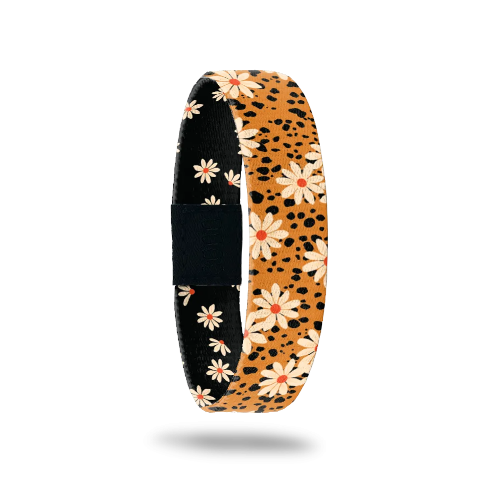 This Time, I Choose Myself Bracelet