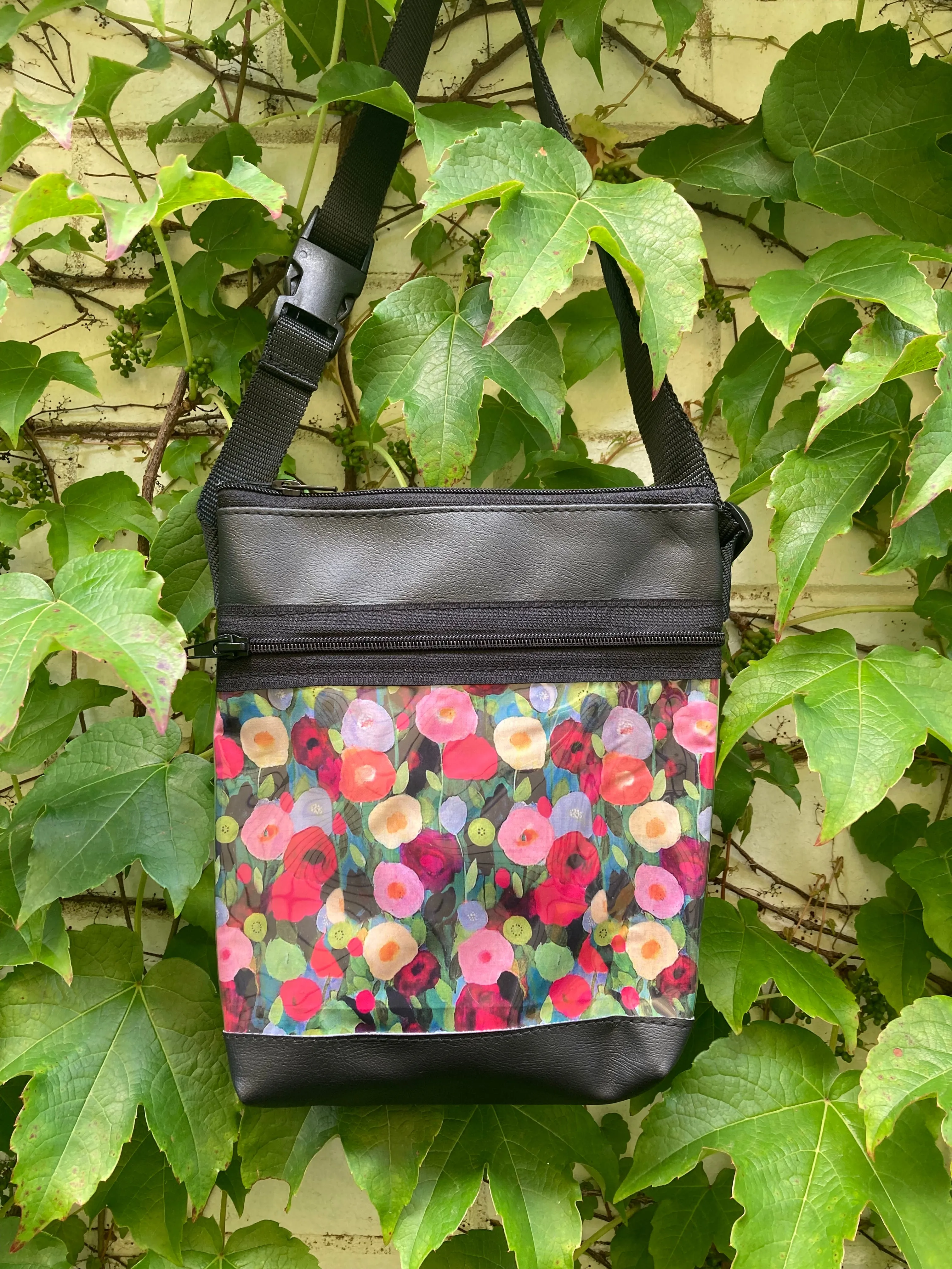 Topsy Bag - Fields Of Colour