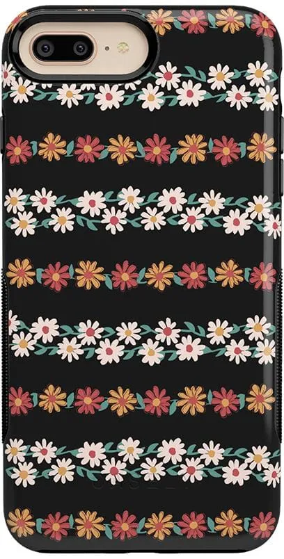 Totally Rad | Daisy Print Floral Case