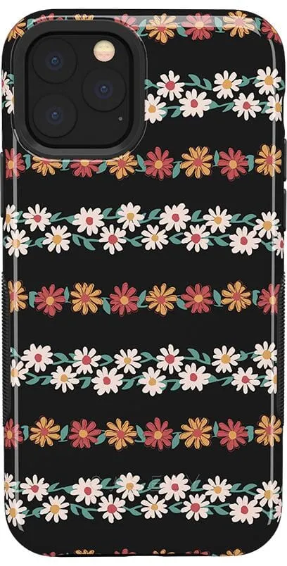 Totally Rad | Daisy Print Floral Case