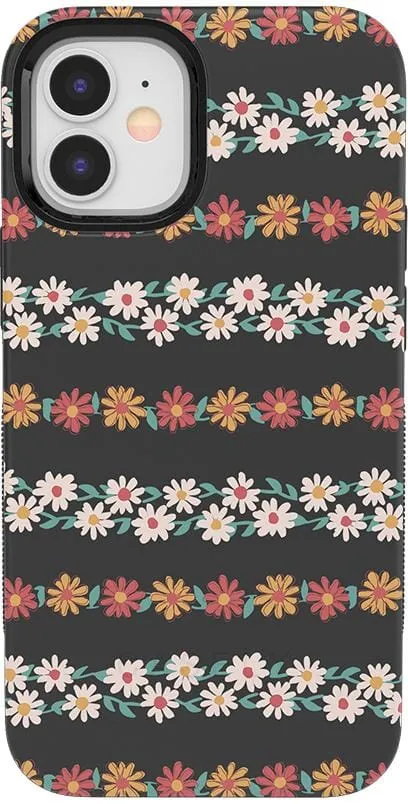 Totally Rad | Daisy Print Floral Case