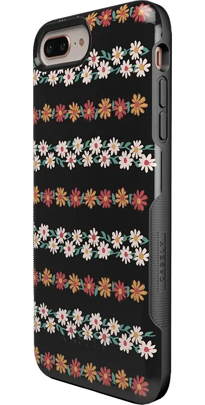 Totally Rad | Daisy Print Floral Case