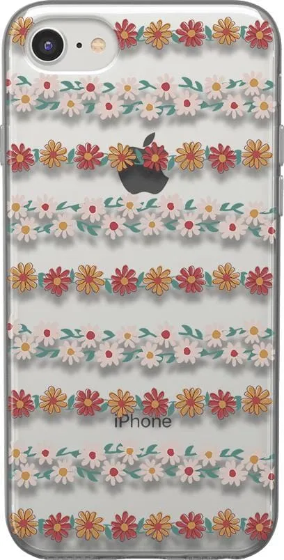 Totally Rad | Daisy Print Floral Case