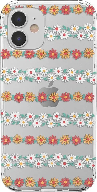 Totally Rad | Daisy Print Floral Case