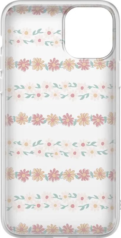 Totally Rad | Daisy Print Floral Case