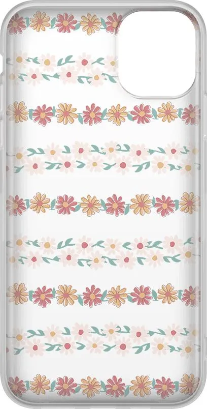 Totally Rad | Daisy Print Floral Case