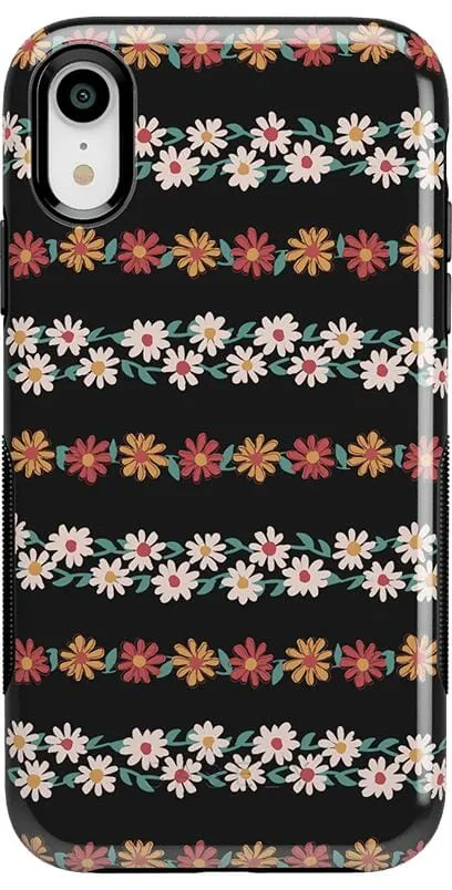 Totally Rad | Daisy Print Floral Case