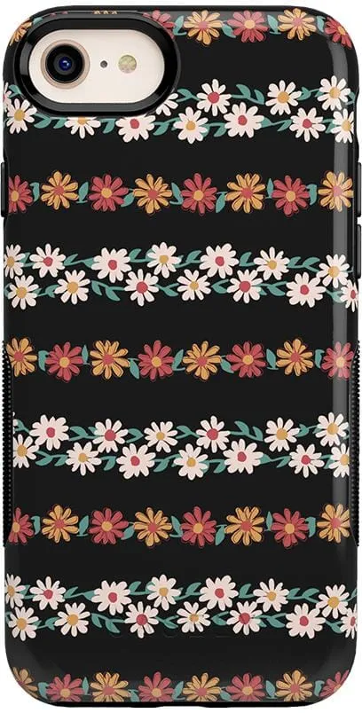 Totally Rad | Daisy Print Floral Case