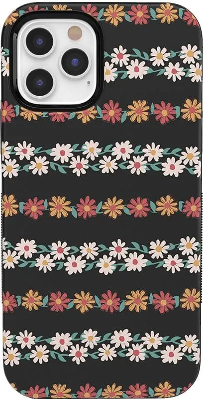 Totally Rad | Daisy Print Floral Case