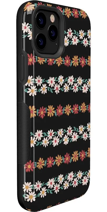 Totally Rad | Daisy Print Floral Case