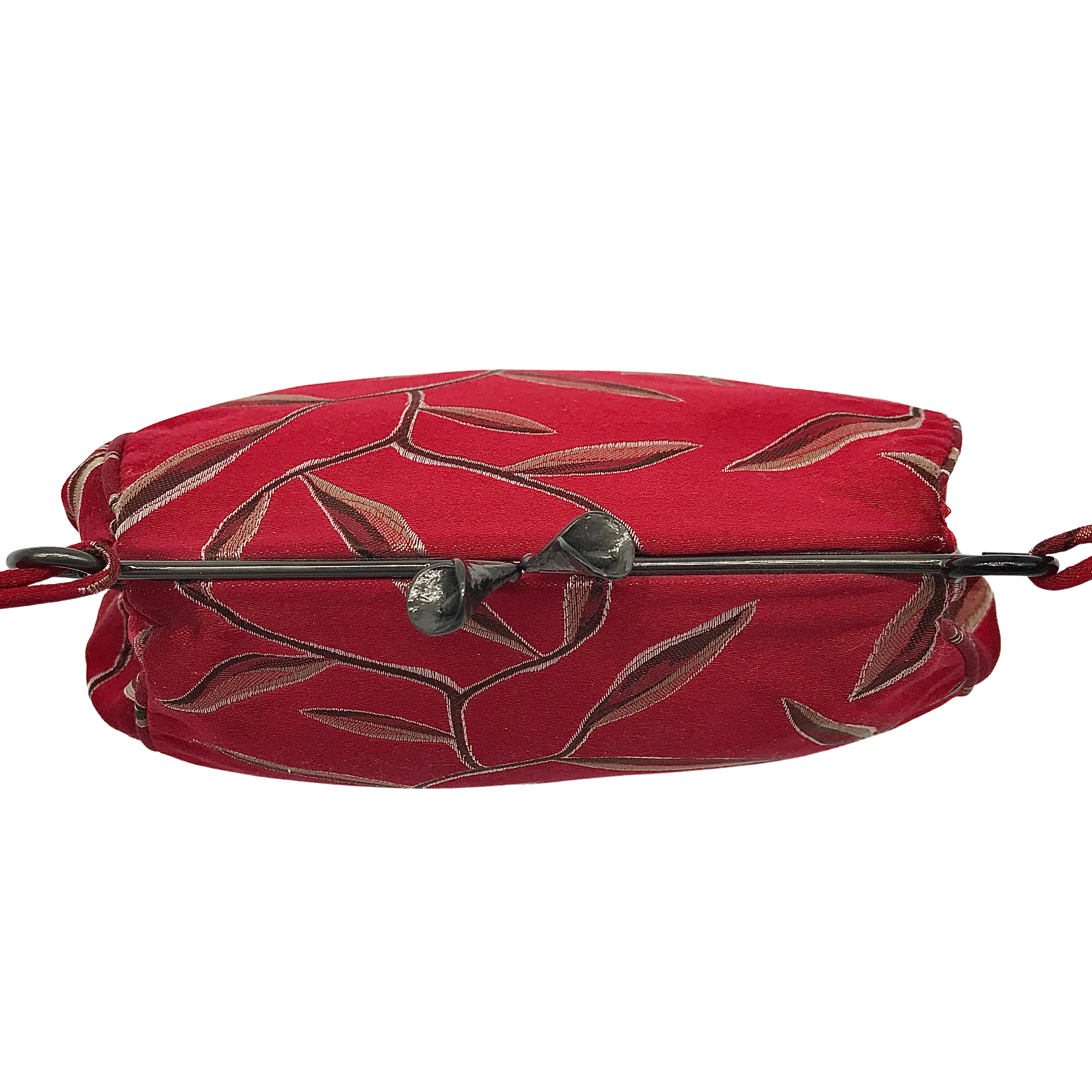 Vintage Prada Shoulder Bag