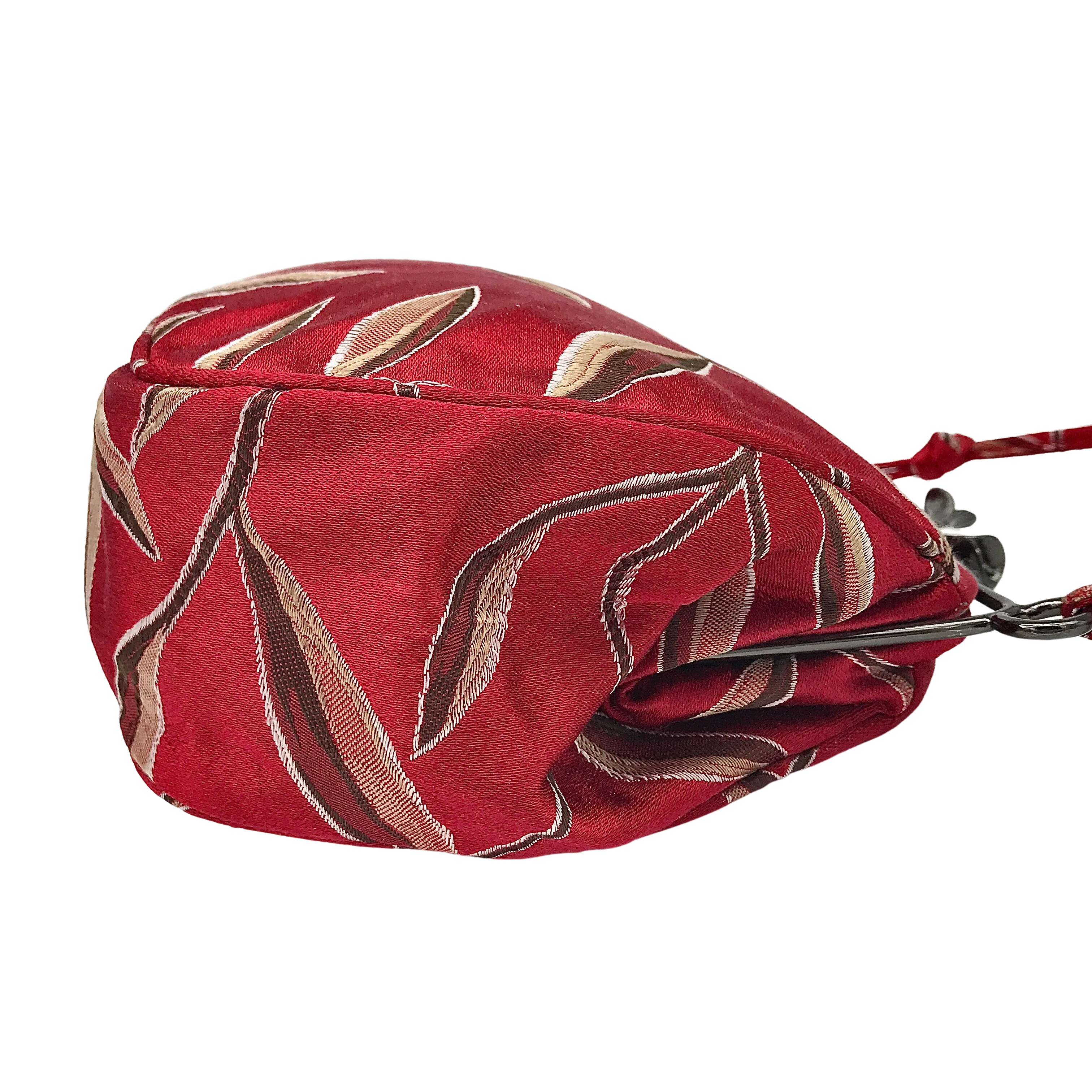 Vintage Prada Shoulder Bag
