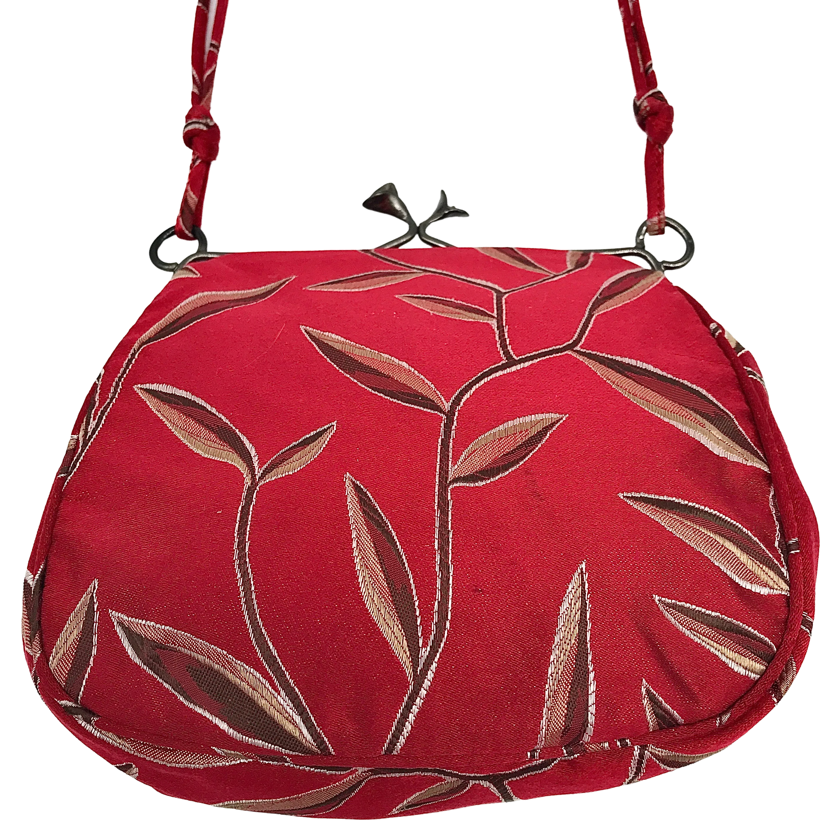 Vintage Prada Shoulder Bag