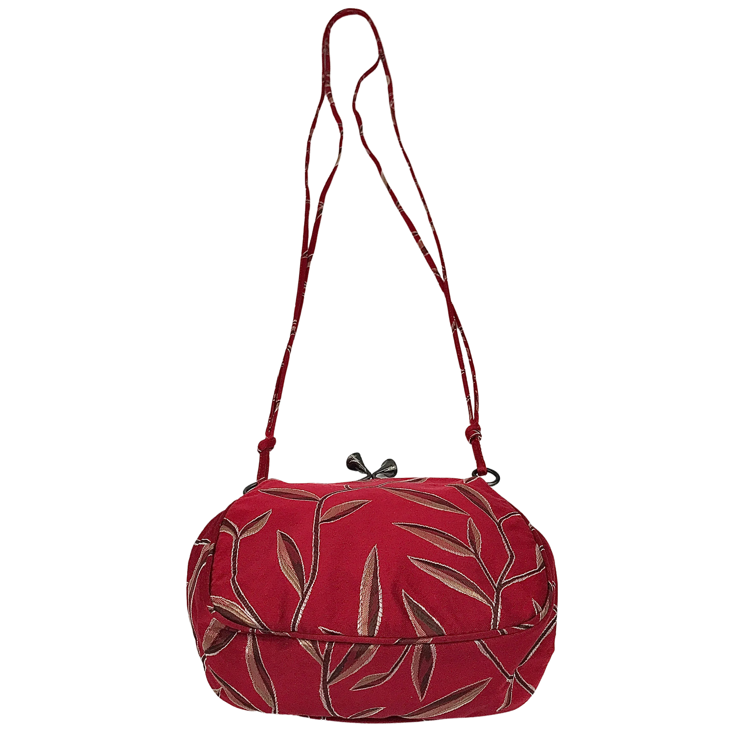 Vintage Prada Shoulder Bag