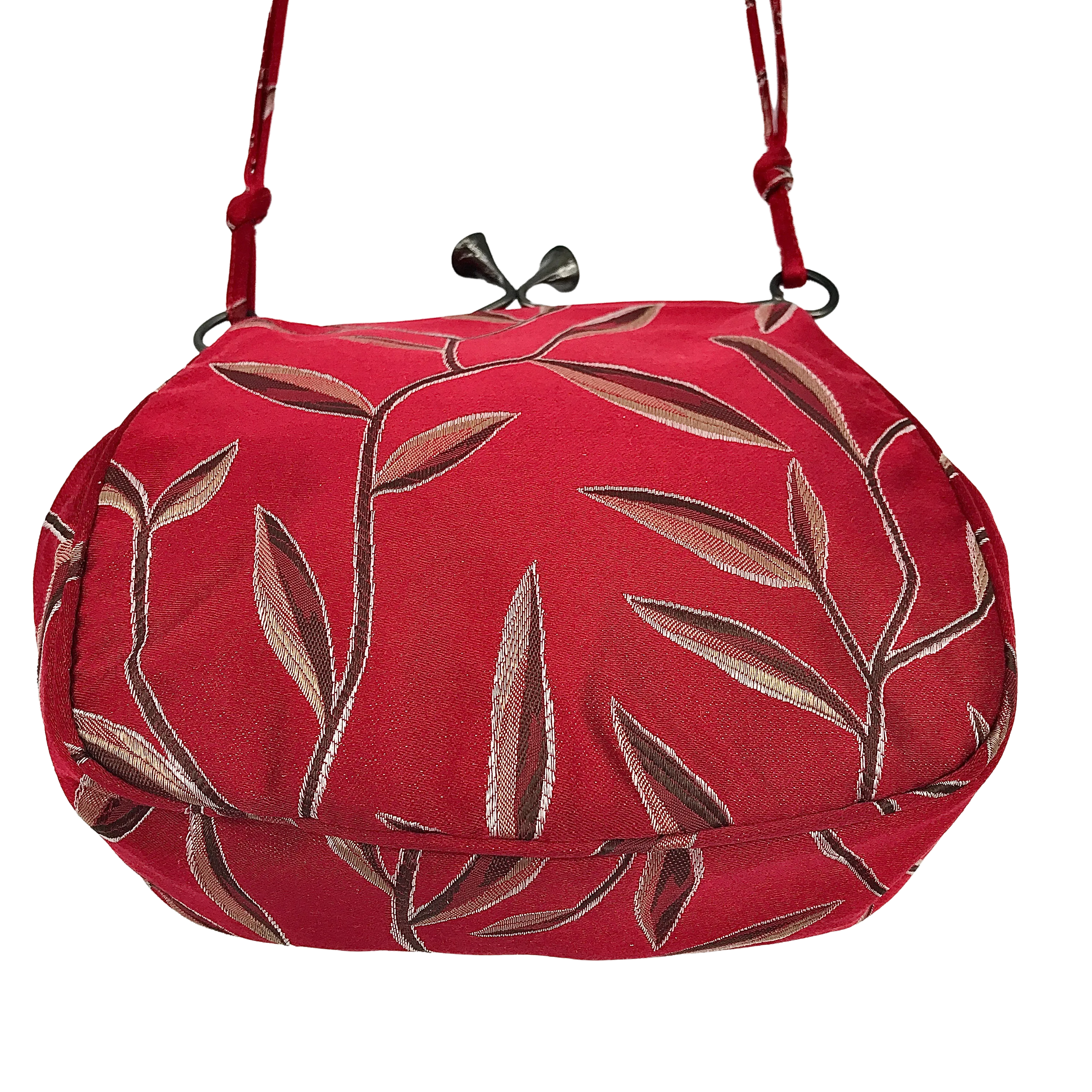 Vintage Prada Shoulder Bag