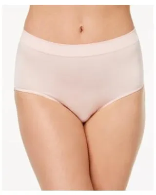 Wacoal #838175 B-Smooth Seamless Brief-- Our #1 Selling Brief BUY 3  & SAVE!