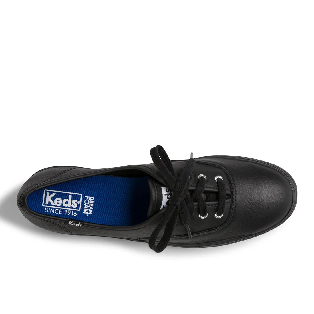 Women's Triple Leather Cvo Black/Black Wh55749