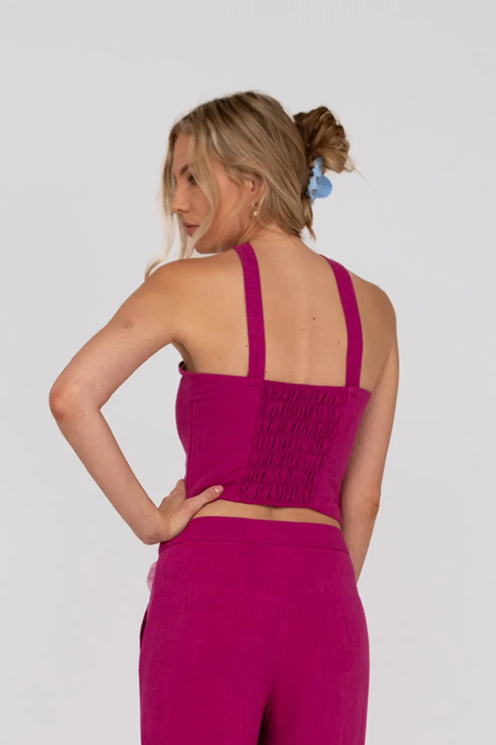 Zenaida Top