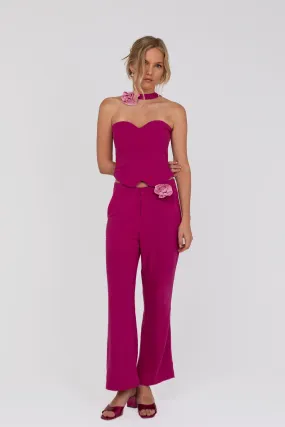 Zenaida Top