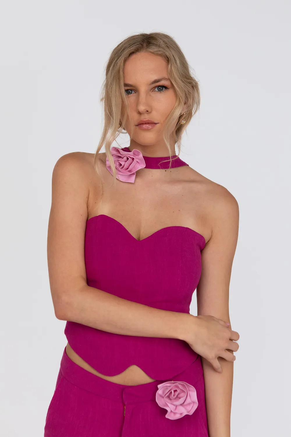 Zenaida Top